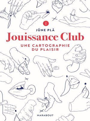 cover image of Jouissance Club